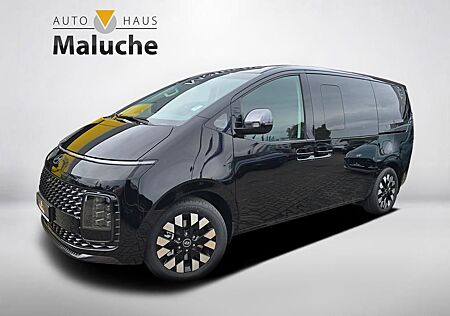 Hyundai Staria Signature HEV 7-Sitze+Navi+elektr. Heckkl