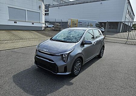 Kia Picanto +1.0 MT+VISION Bluetooth Navi Klima