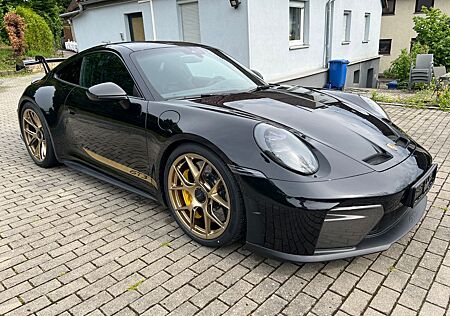 Porsche 911 Urmodell 911 GT3 *WEISSACH*MAGNESIUM*CERAMIC*SCHALESITZE*