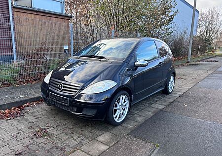 Mercedes-Benz A 180 Mercedes A180 CDI TÜV 08/26 *Klima