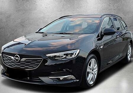Opel Insignia 1.6 Diesel 100kW Edition ST Edition