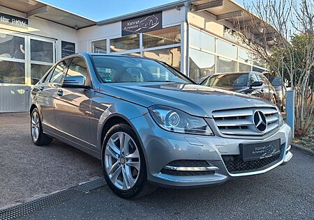 Mercedes-Benz C 200 Avangarde ~Autom~Xenon~MB-Service