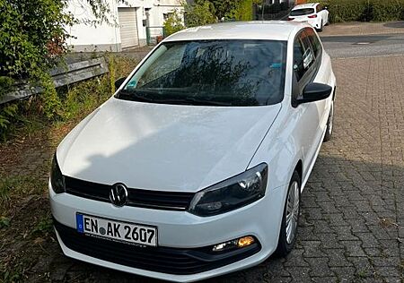 VW Polo Volkswagen 1.4 TDI 55kW Trendline ohne Start-Stopp...