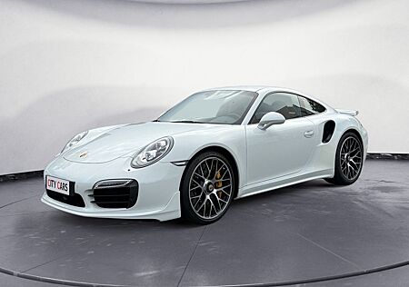 Porsche 991 911 Turbo S