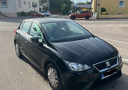 Seat Ibiza 1.0 EcoTSI Start&Stop 70kW Style Style