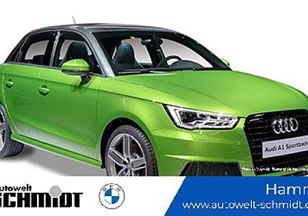 Audi A1 1.4 TFSI Sportback + GARANTIE
