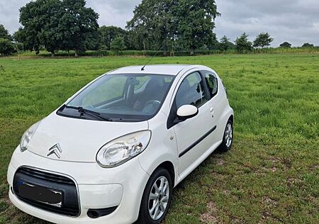 Citroën C1 1.0 CoolTech CoolTech