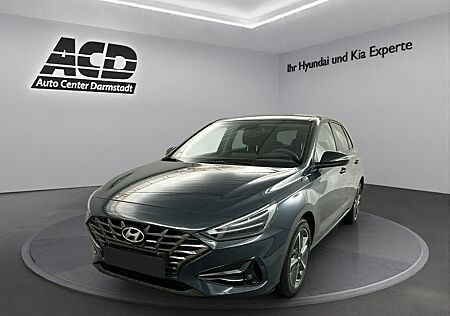 Hyundai i30 1,0T Edition 30+ *1.HAND*NAVI*LED*KAMERA*