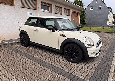 Mini ONE 55kW