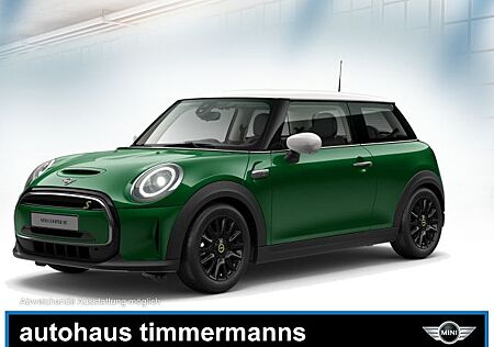 Mini Cooper SE Classic Trim Navi DrAss