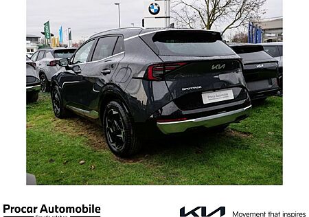 Kia Sportage Spirit 150PS DCT DriveWise Sound SOFORT