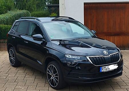 Skoda Karoq 1.5 TSI ACT DSG STYLE STYLE