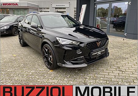 Cupra Formentor VZ5 2.5 TSI 4Drive DSG