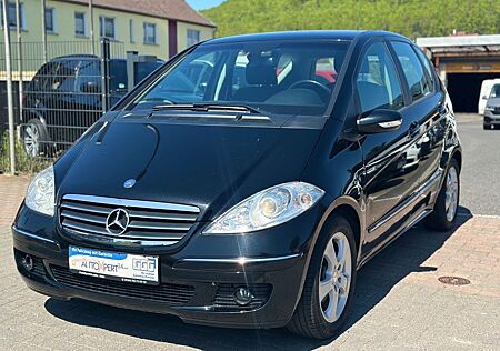 Mercedes-Benz A 160 A Klasse 160 CDI TÜV NEU INSP NEU AHK SHZ KLIMA