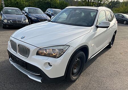 BMW X1 Baureihe xDrive 23d