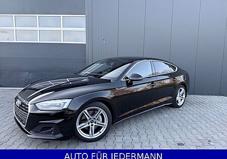Audi A5 Sportback 40 TDI Advanced*Navi*AHK*LED*