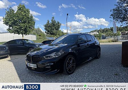 BMW 118 i M Sport*LIVE COCKPIT*PANO*HEAD UP*AHK