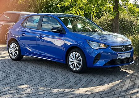 Opel Corsa F Edition 1.2 Turbo--1.Hd--DAB--PDC--Klima
