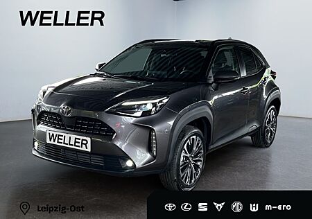 Toyota Yaris Cross Hybrid 130 1.5 Elegance *Navi*LED*SH