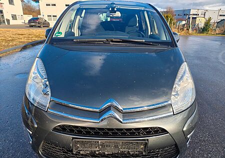 Citroën C4 Picasso Selection