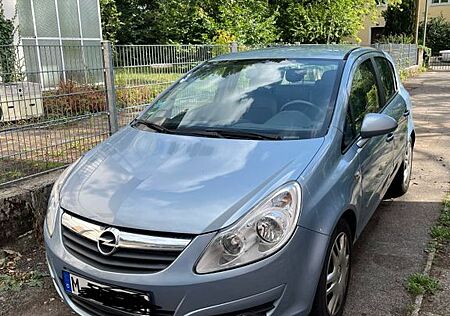 Opel Corsa 1.2 Twinport Cosmo Cosmo