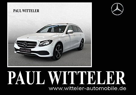 Mercedes-Benz E 200 T Avantgarde/SD/LED/Kamera/Sport-StyleNavi
