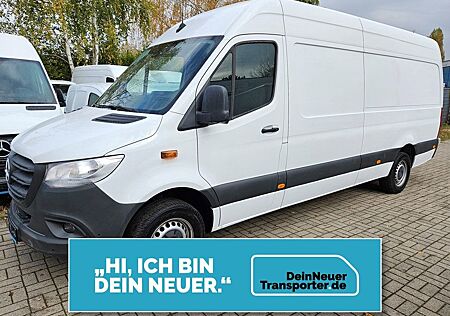 Mercedes-Benz Sprinter 315 CDI MAXI|wie NEU|2.000 KM|360°KAM