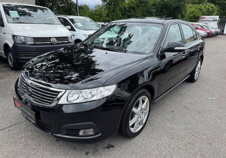 Kia Magentis V6 Vision 1. Hand Aut Leder SHZ PDC