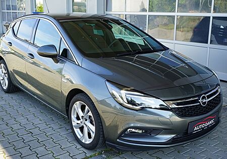 Opel Astra K 1.4 Dynamic Sport 21000Km HU neu