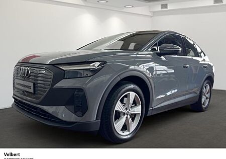 Audi Q4 e-tron Sportback 40