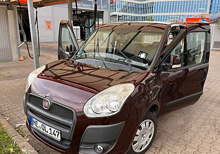 Fiat Doblo 1.4 16V Emotion Emotion