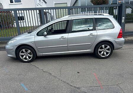 Peugeot 307 SW HDi FAP 110