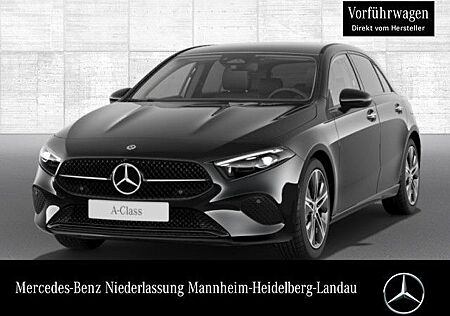 Mercedes-Benz A 200 PROGRESSIVE+NIGHT+MULTIBEAM+KAMERA+TOTW+7G