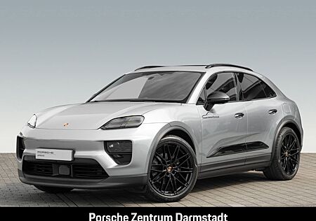 Porsche Macan 4 BOSE Surround View LED-Matrix InnoDrive