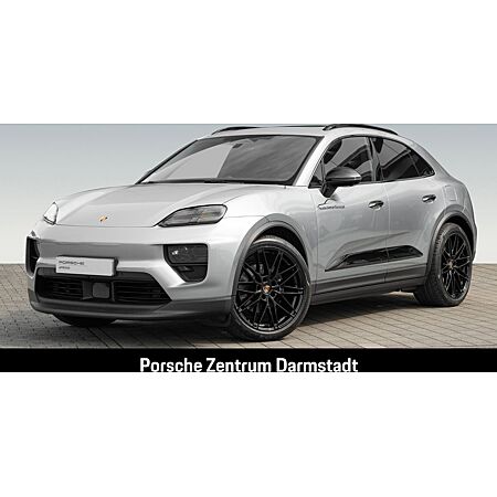 Porsche Macan leasen