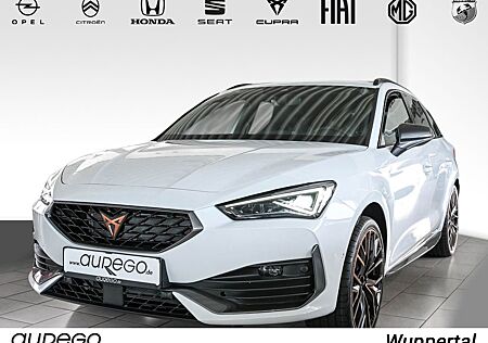 Cupra Leon Sportstourer VZ 2.0 TSI (300 PS)+5 JAHRE GA