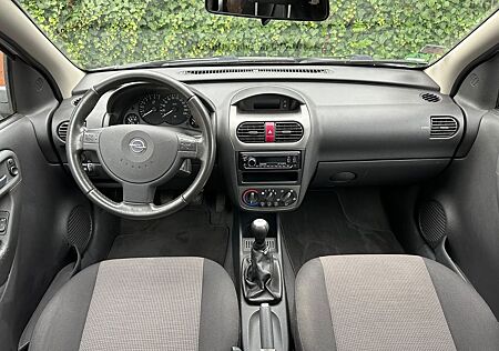 Opel Corsa 1.0 Twinport Sport Sport