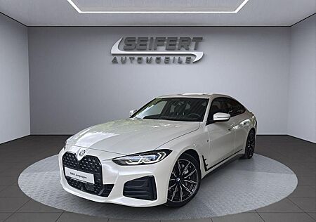 BMW 430d xDrive Gran Coupé | M-SPORT | LASER | HARMA