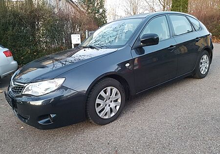 Subaru Impreza Active 4WD TÜV/AU NEU