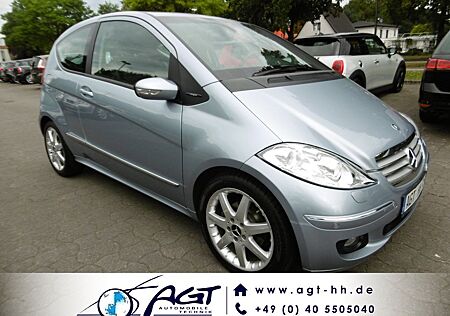 Mercedes-Benz A 170 Automatik Avantgarde Xen Tempomat Pano PDC