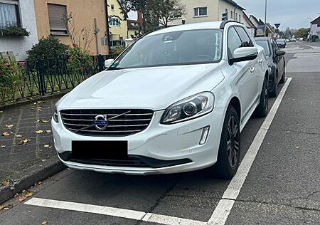 Volvo XC 60 XC60 D4 2.0 Diesel 2017