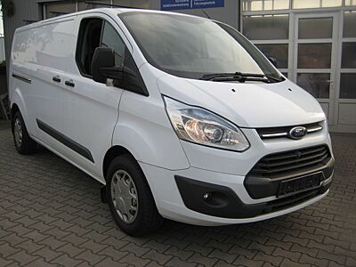 Ford Transit Custom Kasten 330 L2 Trend