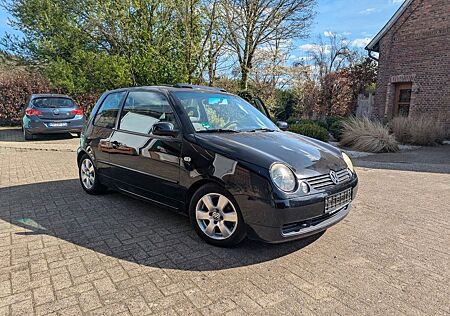 Volkswagen Lupo 1.0 College, Tüv Mai/2028, Faltdach