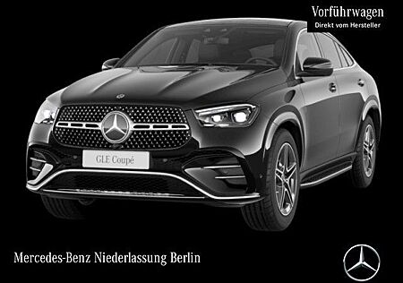 Mercedes-Benz GLE 450 d Coupé 4M AMG+PANO+360+MULTIBEAM+STHZG