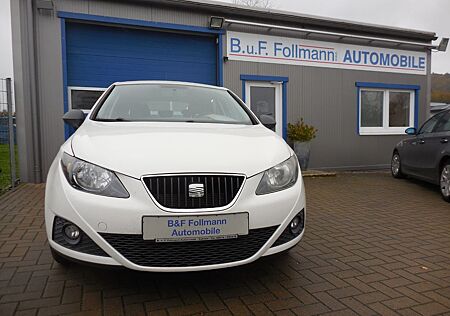 Seat Ibiza Lim. Reference
