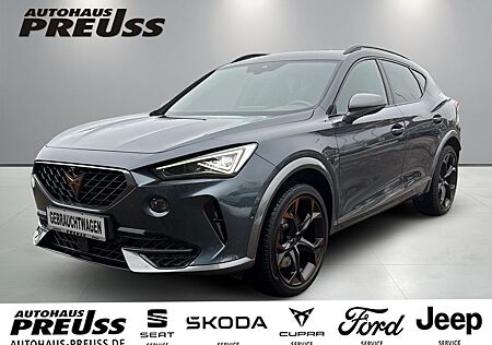 Cupra Formentor VZ 2,0 TSI DSG 4Drive