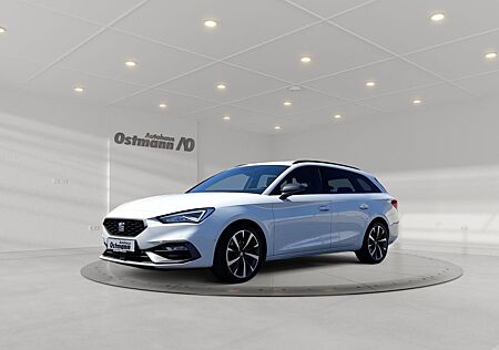 Seat Leon Sportstourer 2.0 TDI FR AHK ACC LED NAV KAM