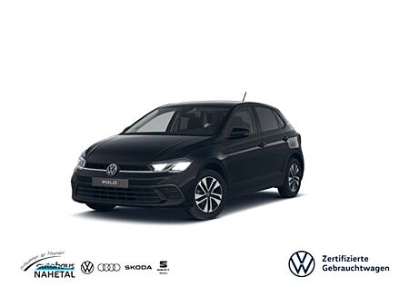 VW Polo Volkswagen Energy 1.0 SHZ LIGHT ASSIST KLIMA MFL LED C