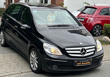 Mercedes-Benz B 170 °°Automatik°°HU&AU°°Neu-Garantie°