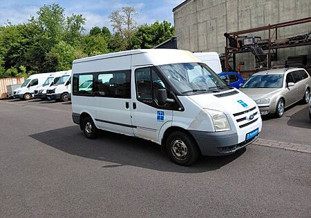 Ford Transit Kombi FT 300 M Trend 9 SITZER